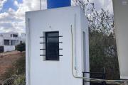 Une villa F5 neuve &agrave; Ilafy Antsampandrano