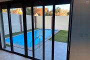 Une villa F5 de standing avec piscine &agrave; Ambatobe