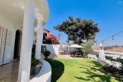 Une villa F4 semi meubl&eacute;e avec jardin &agrave; Alasora