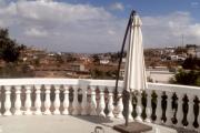 Une villa F4 semi meubl&eacute;e avec jardin &agrave; Alasora