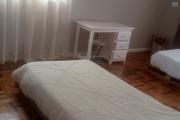 Une villa F4 semi meubl&eacute;e avec jardin &agrave; Alasora