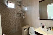 Une villa F4 semi meubl&eacute;e avec jardin &agrave; Alasora