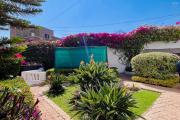 Une villa F4 semi meubl&eacute;e avec jardin &agrave; Alasora