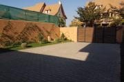 Une villa F6 de style architectural traditionnel F6 &agrave; Ankorondrano