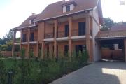 Une villa F6 de style architectural traditionnel F6 &agrave; Ankorondrano