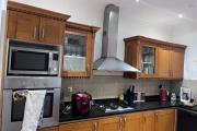 Un appartement T5 meubl&eacute; en duplex &agrave; Androhibe