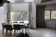 Un appartement T5 meubl&eacute; en duplex &agrave; Androhibe