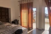 Un appartement T5 meubl&eacute; en duplex &agrave; Androhibe