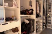 Un appartement T5 meubl&eacute; en duplex &agrave; Androhibe