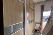 Un appartement T5 meubl&eacute; en duplex &agrave; Androhibe