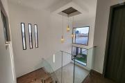 A louer superbe villa neuve de standing type F5 avec piscine &agrave; Mandrosoa Ivato