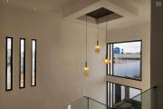 A louer superbe villa neuve de standing type F5 avec piscine &agrave; Mandrosoa Ivato