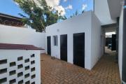 A louer superbe villa neuve de standing type F5 avec piscine &agrave; Mandrosoa Ivato