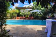 Une villa F4 meubl&eacute;e avec piscine &agrave; Analamahitsy Ilafy