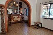 Une villa F4 meubl&eacute;e avec piscine &agrave; Analamahitsy Ilafy