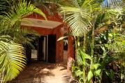 Une villa F4 meubl&eacute;e avec piscine &agrave; Analamahitsy Ilafy