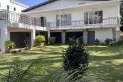 Une villa F5 avec jardin &agrave; Androhibe