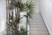 Une villa F5 avec jardin &agrave; Androhibe