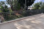 Une villa F5 avec jardin &agrave; Androhibe