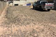 À LOUER – IMMEUBLE RÉSIDENTIEL À ANALAMAHITSY PARK