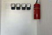 À LOUER – IMMEUBLE RÉSIDENTIEL À ANALAMAHITSY PARK