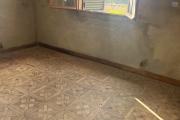A VENDRE- Villa basse &agrave; terminer &agrave; Lohanosy Ambohijanaka Nord - chambre 1