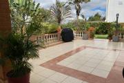 Une villa F6 de type traditionnel avec piscine &agrave; Ambatobe