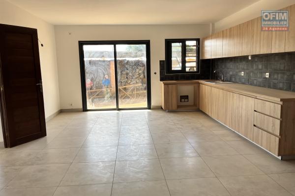 A louer des appartements T3 neufs de standing pr&egrave;s de toutes les commodit&eacute;s &agrave; Talatamaty
