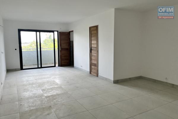 Vente des appartements T3 neufs proche des commodit&eacute;s &agrave; Talatamaty