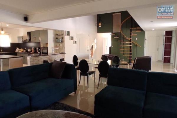Vente d'une maison F5 &agrave; Ambatolampy Tsimahafotsy