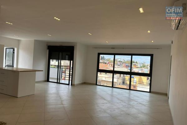 Un grand appartement T5 &agrave; Mahatony Ivandry