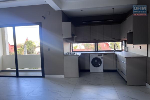 Des appartements T3 et T4 neufs &agrave; Mahatony Ivandry