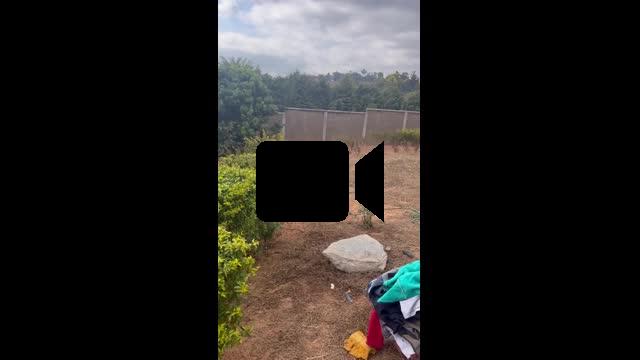 A VENDRE- Villa basse &agrave; terminer &agrave; Lohanosy Ambohijanaka Nord